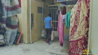 کمک به نیازمندان _ در این کار خیر همراه ما باشید