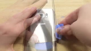 تعویض باتری سامسونگ Samsung Galaxy S7 - امداد موبایل