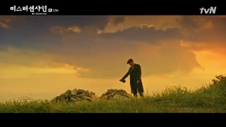 قسمت بیست و سوم سریال کره ای آقای آفتاب Mr sunshine + زیرنویس فارسی آنلاین ( درخواستی ویژه )