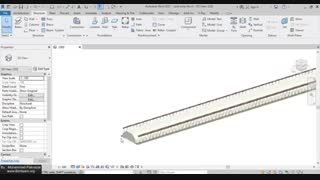 آموزش رویت استراکچر