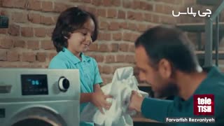 شوخی با تیزر گلدیران درباره کرونا