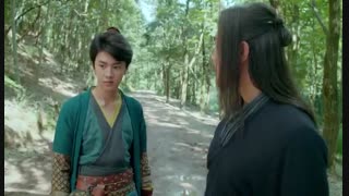 سریال چینی برادران جذاب Handsome siblings قسمت 42 با زیرنویس فارسی