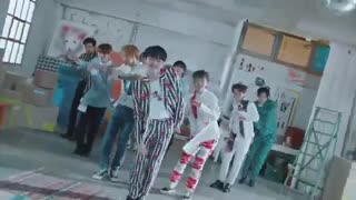 [MV] PENTAGON(펜타곤) _ SHINE (Japanese ver.)