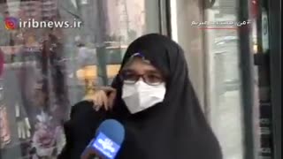 باید ها و نباید های استفاده از ماسک