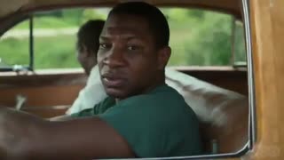 Lovecraft Country Official Trailer