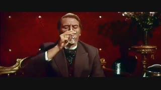 کلبه عمو تم - سینمایی