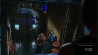 قسمت بیست و سوم فصل نهم سریال استخوانها با زیرنویس فارسی