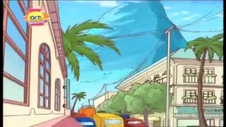 جاسوسان بی نقص قسمت پنجم