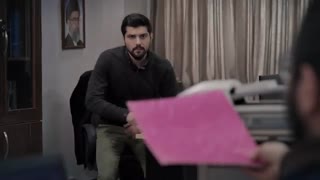 دانلود قسمت 4 آقازاده | سریال آقازاده قسمت چهارم | دانلود آقازاده قسمت 4