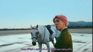 موزیک ویدیو سولوی _On Me_ از سهون (EXO-SC) با زیرنویس فارسی چسبیده