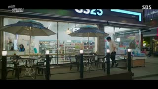 قسمت نهم سریال کره ای Backstreet Rookie 2020 - با زیرنویس فارسی