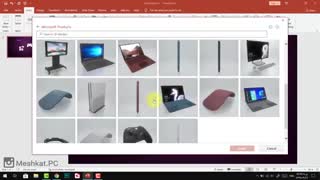 هفت قابلیت جذاب در پاورپوینت 2019