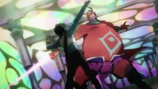 Sword art online_Epizode 2