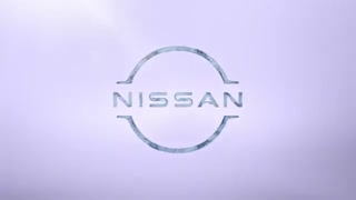 لوگوی جدید نیسان