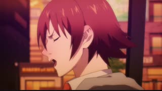 انیمه خدای دبیرستان(The God of High School)قسمت2 بازیرنویس فارسی