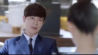 قسمت بیستم سریال چینی برای با تو بودن To Be With You 2019 با زیرنویس فارسی