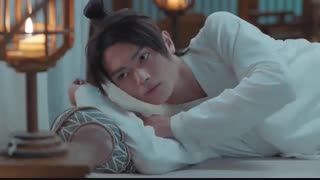 سریال چینی رقص امپراطوری آسمان dance of the sky قسمت پنجم با زیرنویس فارسی آنلاین