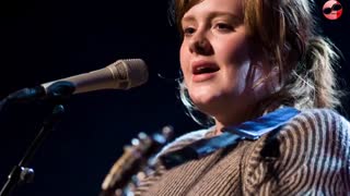 ادل با اندام جدیدش دنیا را شوکه کرد