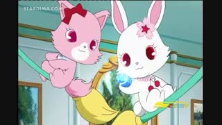 رنین الجواهر قسمت سوم