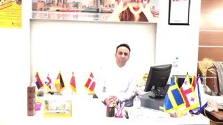 تحصیل در مجارستان