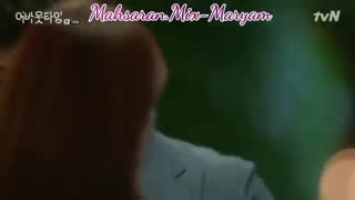 ❤جدیدترین میکس عاشقانه و هماهنگ و احساسی سریال کره ای درباره زمان -About Time ❤