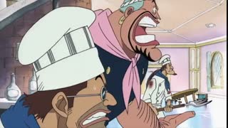 انیمه One Piece قسمت 23 با زیرنویس فارسی