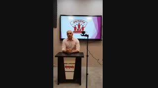 استاد عدلی از پیام جاوید و جاویدینو میگوید...