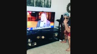 کم کم باید ۲۰سال قرنطینه باشی تا اینجوری بشی