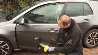 قیمت میله صافکاری بدون رنگ خارجی - بُکت صنعت