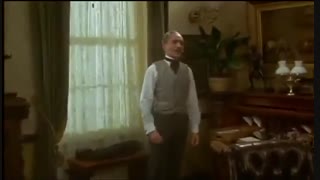 Without A Clue (1988) Trailer