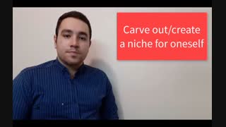 اصطلاح کاربردی  برای گرفتن نمره 7 آزمون اسپیکینگ آیلتس