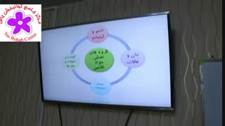 آموزش تغذیه در سالمندی قسمت اول