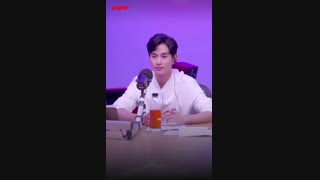 حضور بازیگران سریال کره ای اشکالی نداره خوب نباشی It's Okay to Not Be Okay ♥