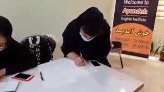 دوره تربیت مدرس (TTC 2020) با رعایت کامل پروتکل های بهداشتی