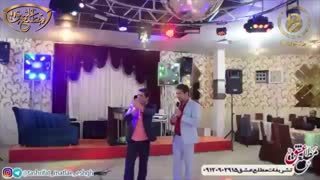 تشریفات مطلع عشق