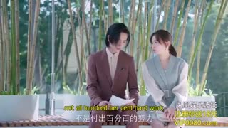 سریال چینی عشق موازی قسمت 15 با زیرنویس فارسی /Parallel Love Chinese Drama 2020