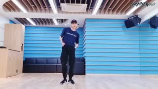 Psycho - (빵빵즈) 00s | Stray Kids Hyunjin Ver. (Original Red Velvet)
