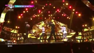 00s (빵빵즈) - Psycho (original song: Red Velvet) [Music Bank / 2020.06.26]
