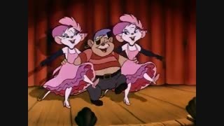 The Great Mouse Detective 1986 Trailer
