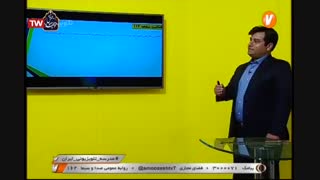 علوم تجربی - پایه هفتم - فصل سیزدهم - آموزشگاه ایران من