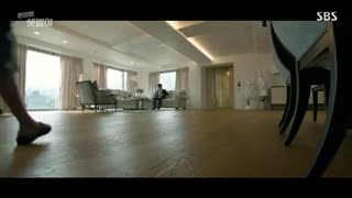 قسمت نهم سریال کره ای فروشگاه ست بیول تازه کار Backstreet rookie + زیرنویس فارسی چسبیده با هنرنمایی جی چانگ ووک و کیم یو جونگ