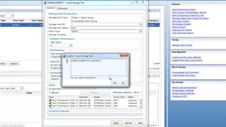 آموزش استوریج EMC VNX5300