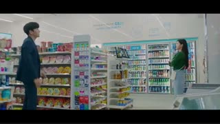 او اس تی پارت ششم سریال ست بیول تازه کار sea saw_park kyung & seol a