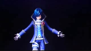 Doctor=Funk Beat - ドクター＝ファンクビート - (دکتر=ضرب خوفناک) - [KAITO] - زیرنویس فارسی - اجرا زنده در Magical Mirai