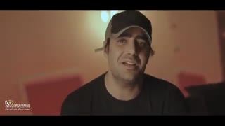 آهنگ مهدی جهانی من عاشقتم