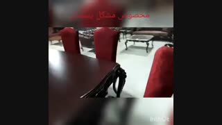 میز ناهار خوری ارزان قیمت