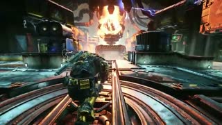 تریلر Gears 5 - Operation 4: Brothers