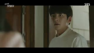 قسمت نهم سریال کره ای فروشگاه ست بیول تازه کار+زیرنویس چسبیده Backstreet Rookie 2020با بازی جی چانگ ووک و کیم یوجونگ