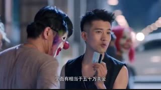 قسمت بیست و ششم سریال چینی برای با تو بودن To Be With You 2019 با زیرنویس فارسی