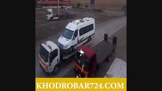 خودروبر تخصصی